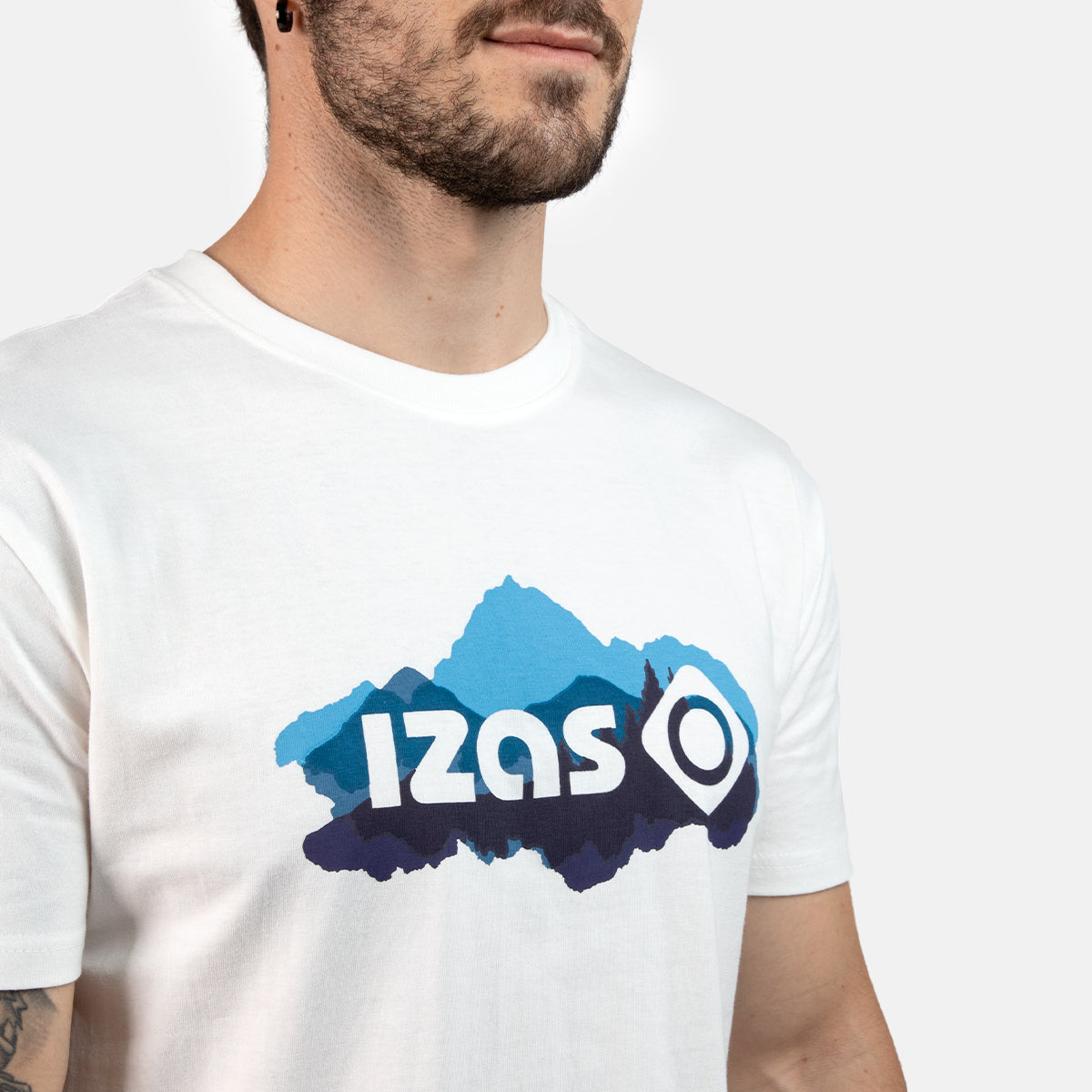 CAMISETA MANGA CORTA BROU M