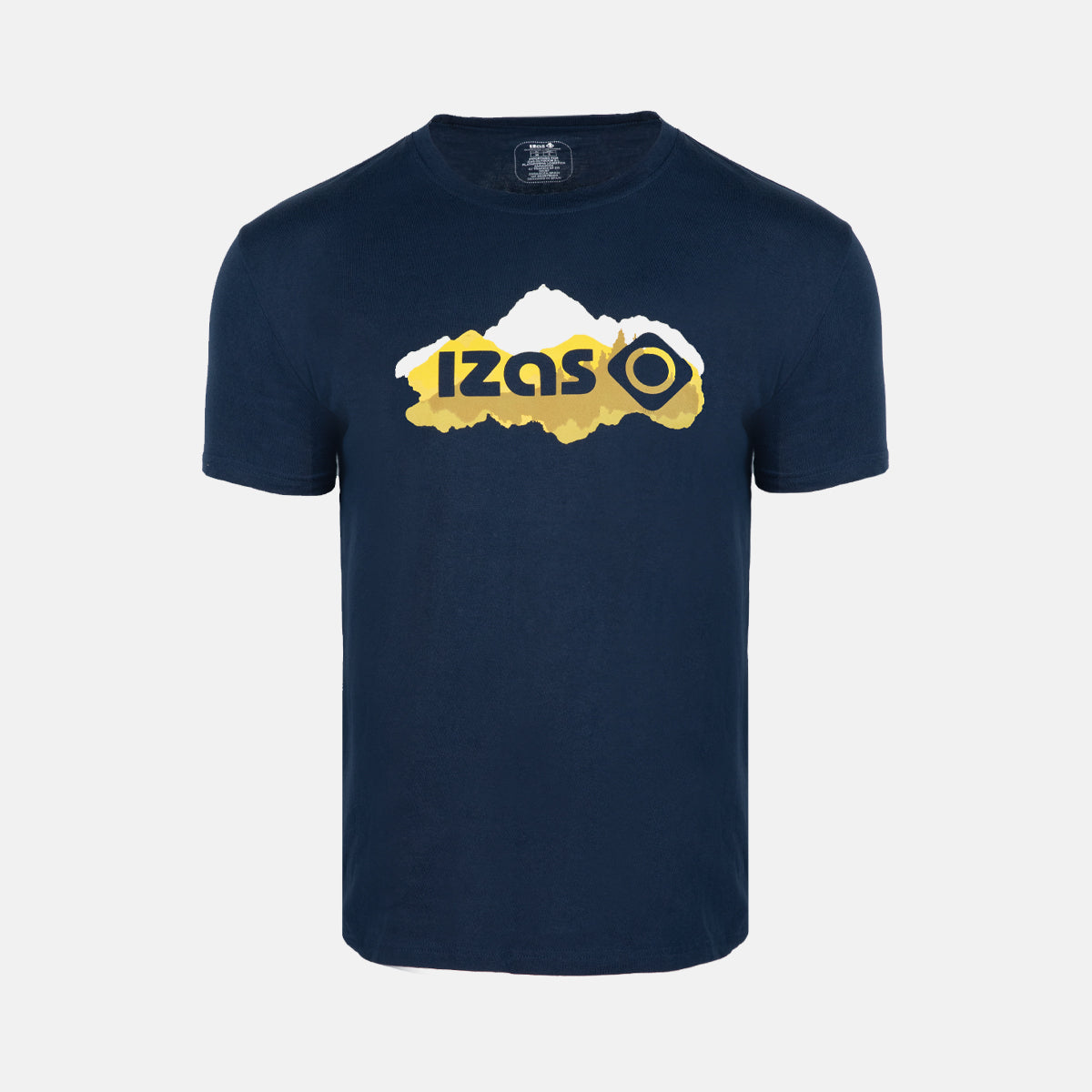 CAMISETA MANGA CORTA BROU M