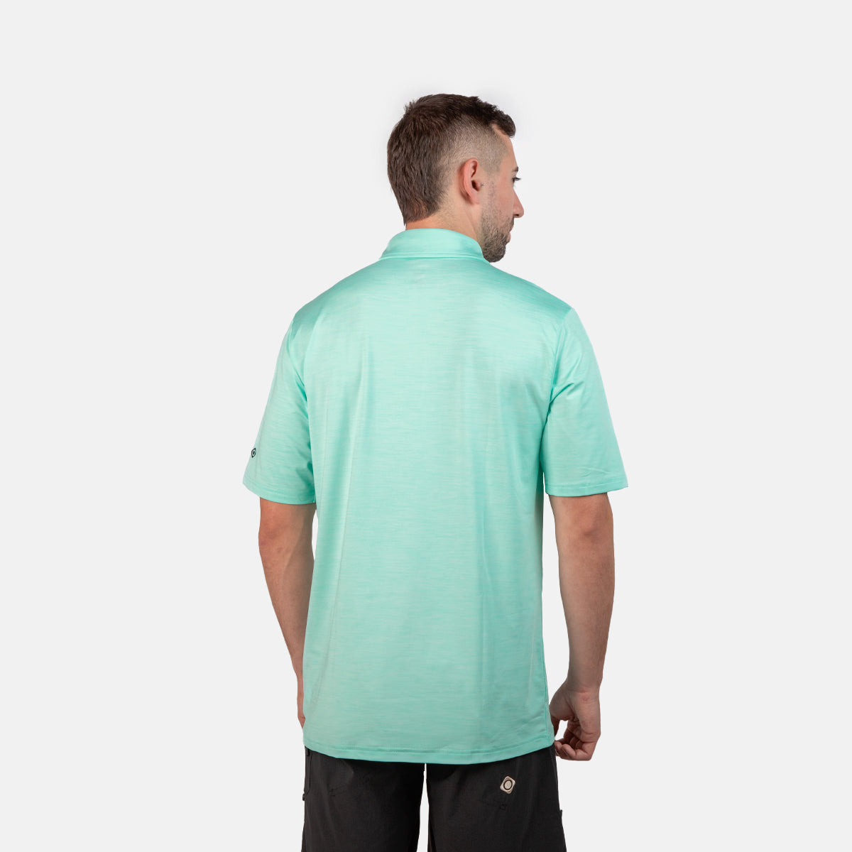 INSEGUIMENTO DEL POLO