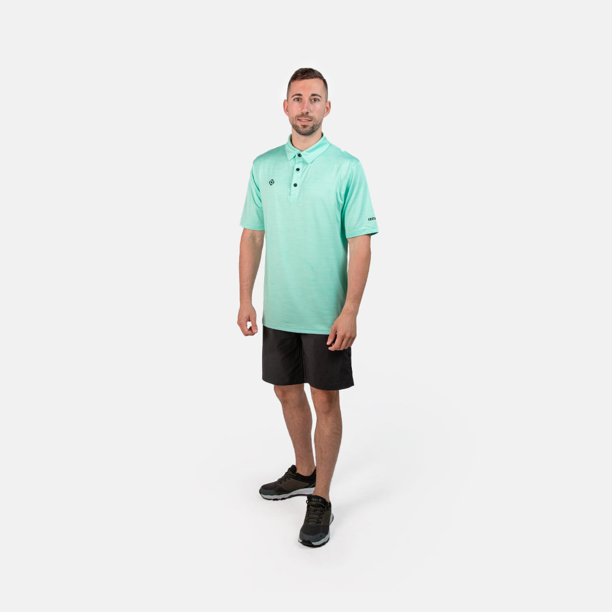 INSEGUIMENTO DEL POLO