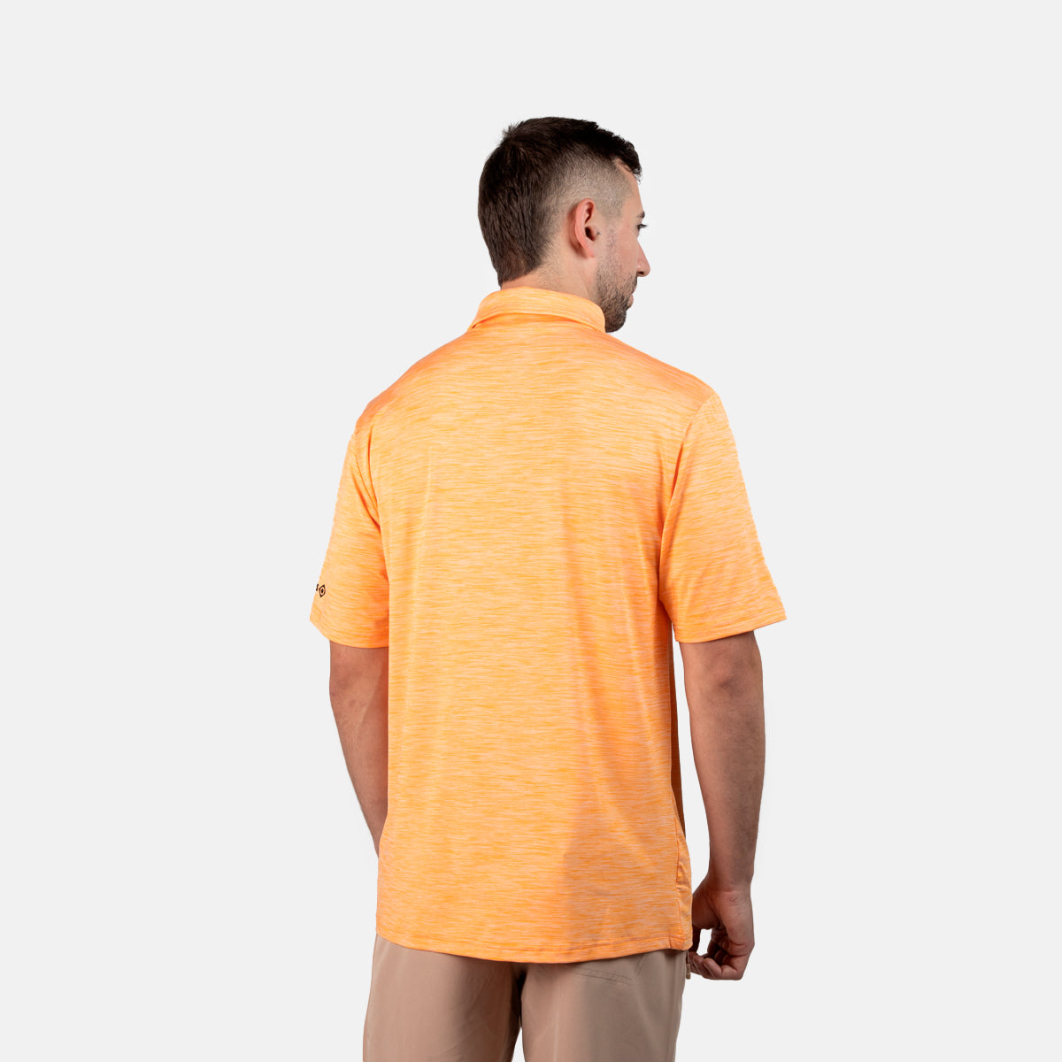 INSEGUIMENTO DEL POLO