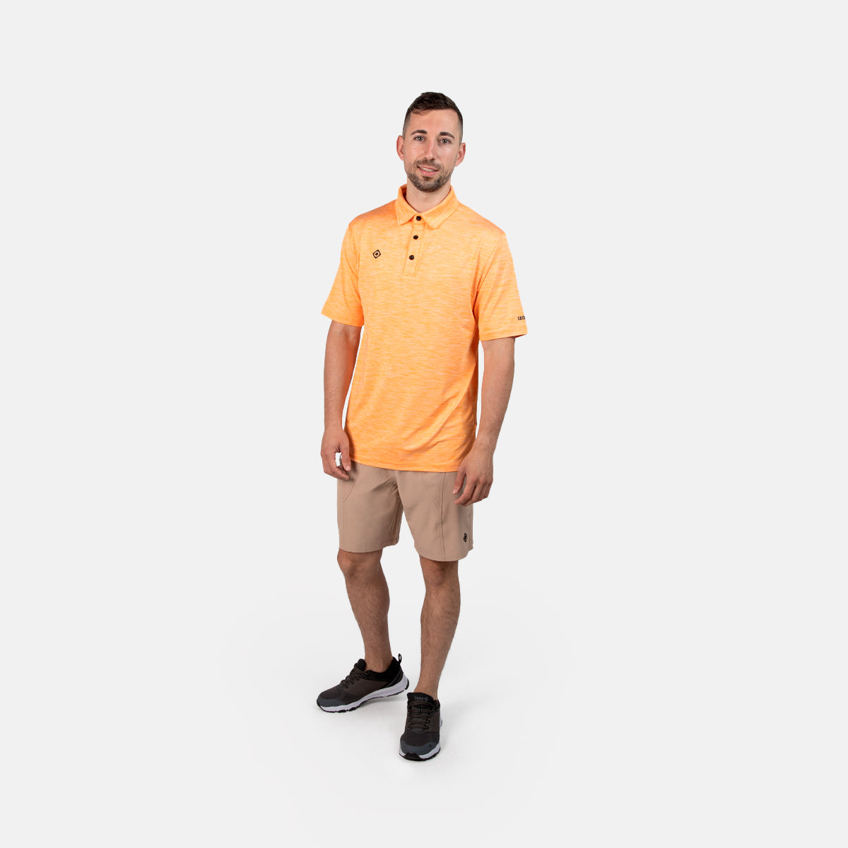 INSEGUIMENTO DEL POLO