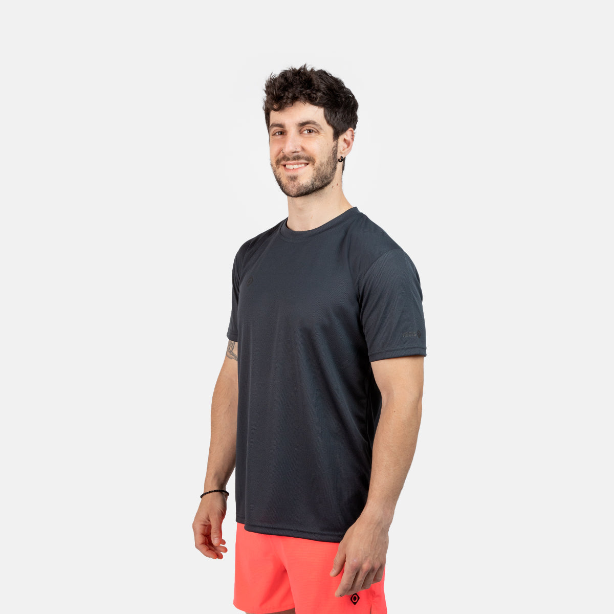 T-SHIRT SPORTIVA CREUS M