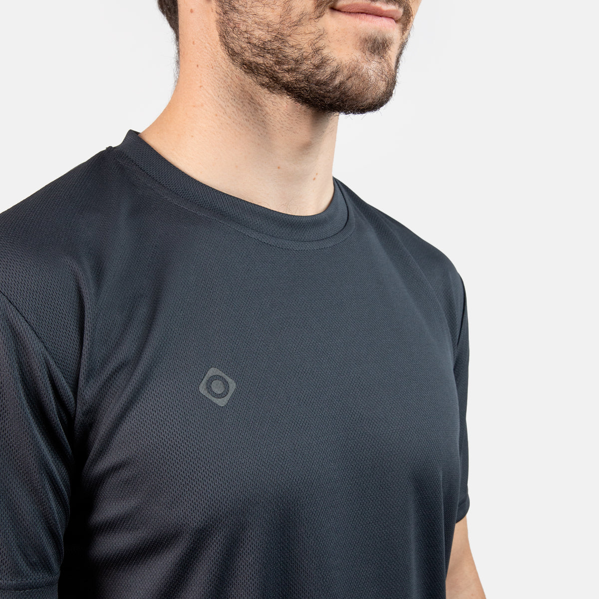 T-SHIRT SPORTIVA CREUS M