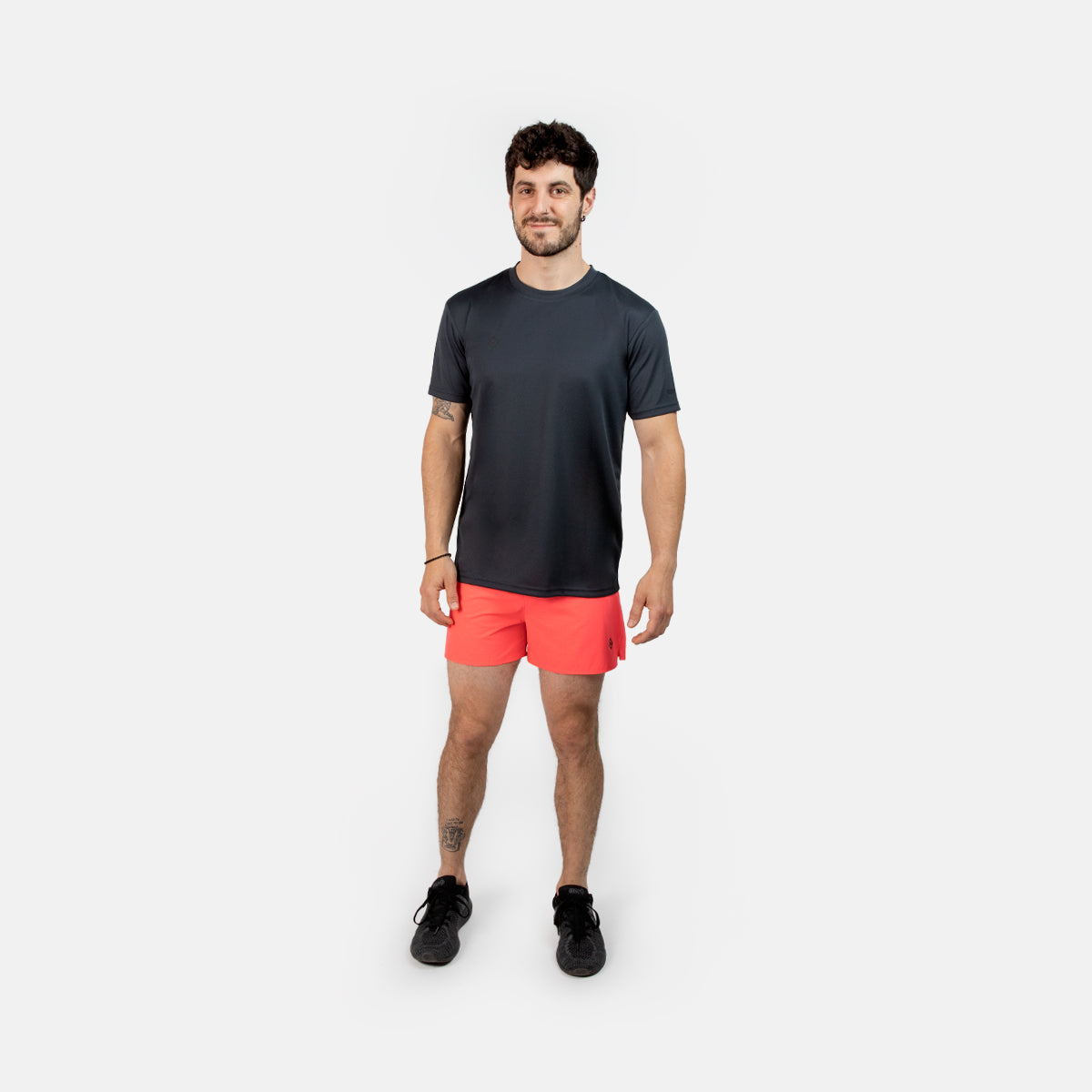 T-SHIRT SPORTIVA CREUS M