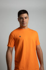 BRIANES M KURZARM-T-SHIRT