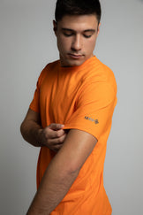 BRIANES M KURZARM-T-SHIRT