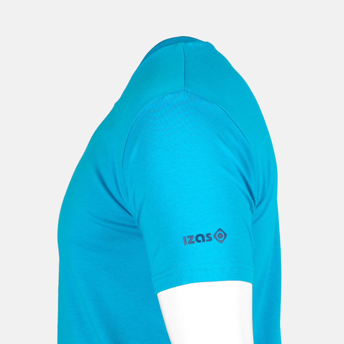 BRIANES M KURZARM-T-SHIRT