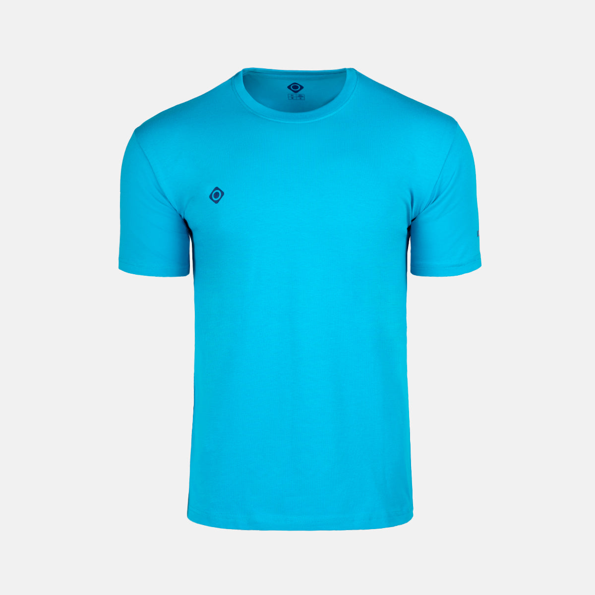 BRIANES M KURZARM-T-SHIRT