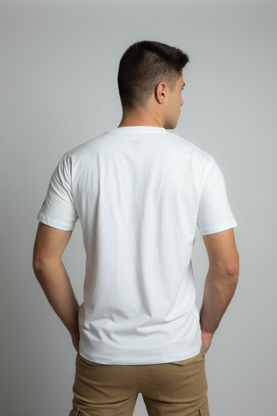 CAMISETA MANGA CORTA BRIANES M V2