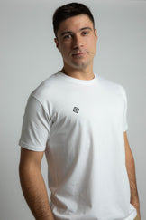 BRIANES M KURZARM-T-SHIRT