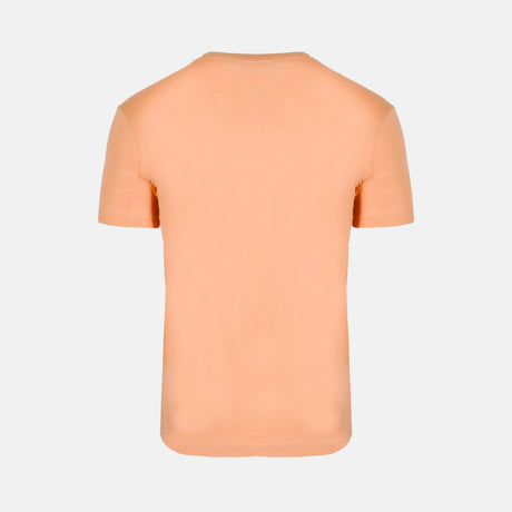 CAMISETA ALGODON MANGA CORTA DAX M