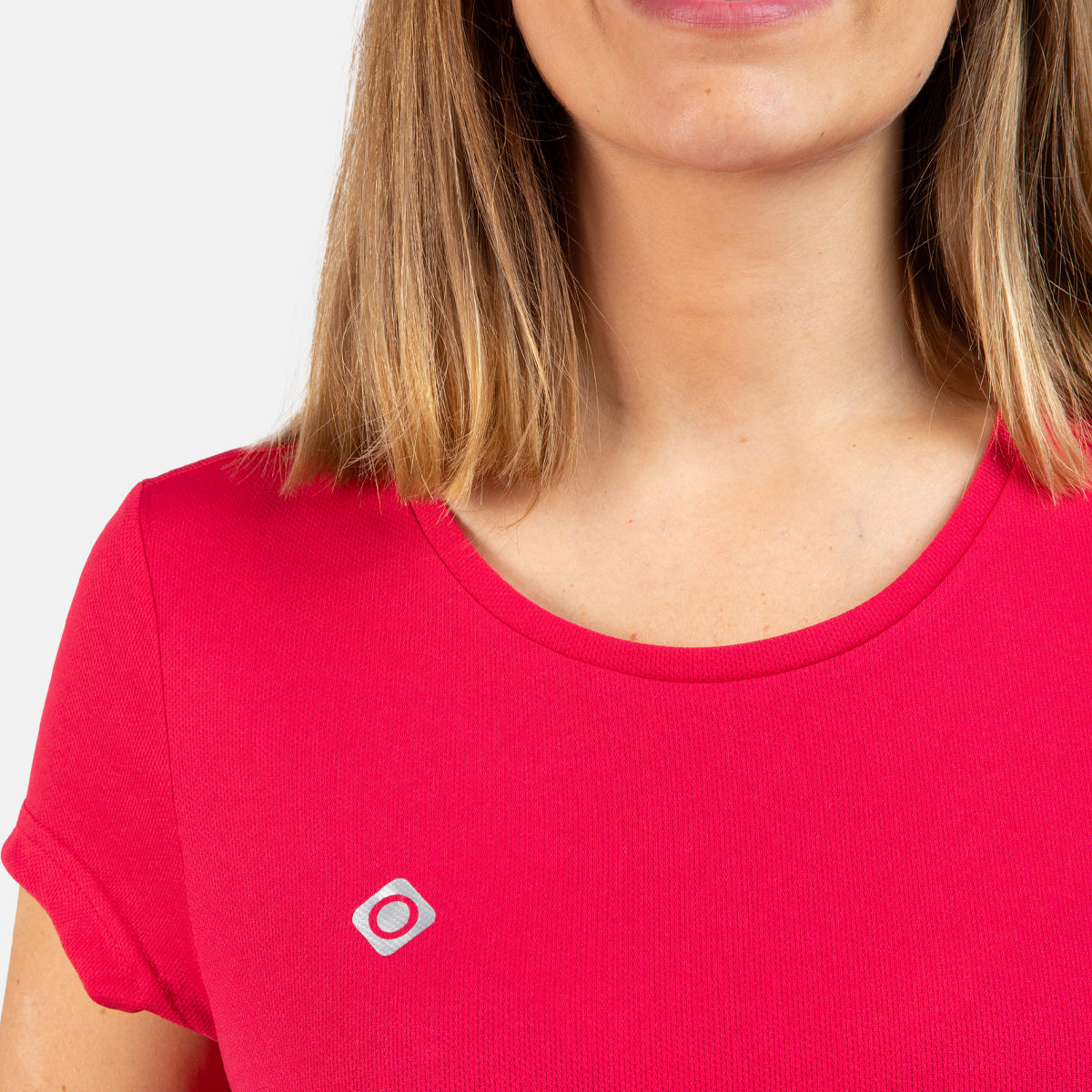 T-SHIRT SPORTIVA DONNA CREUS W