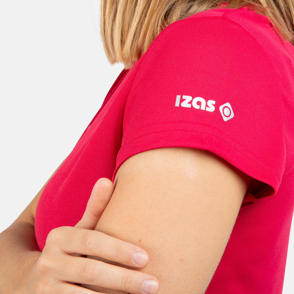 T-SHIRT SPORTIVA DONNA CREUS W