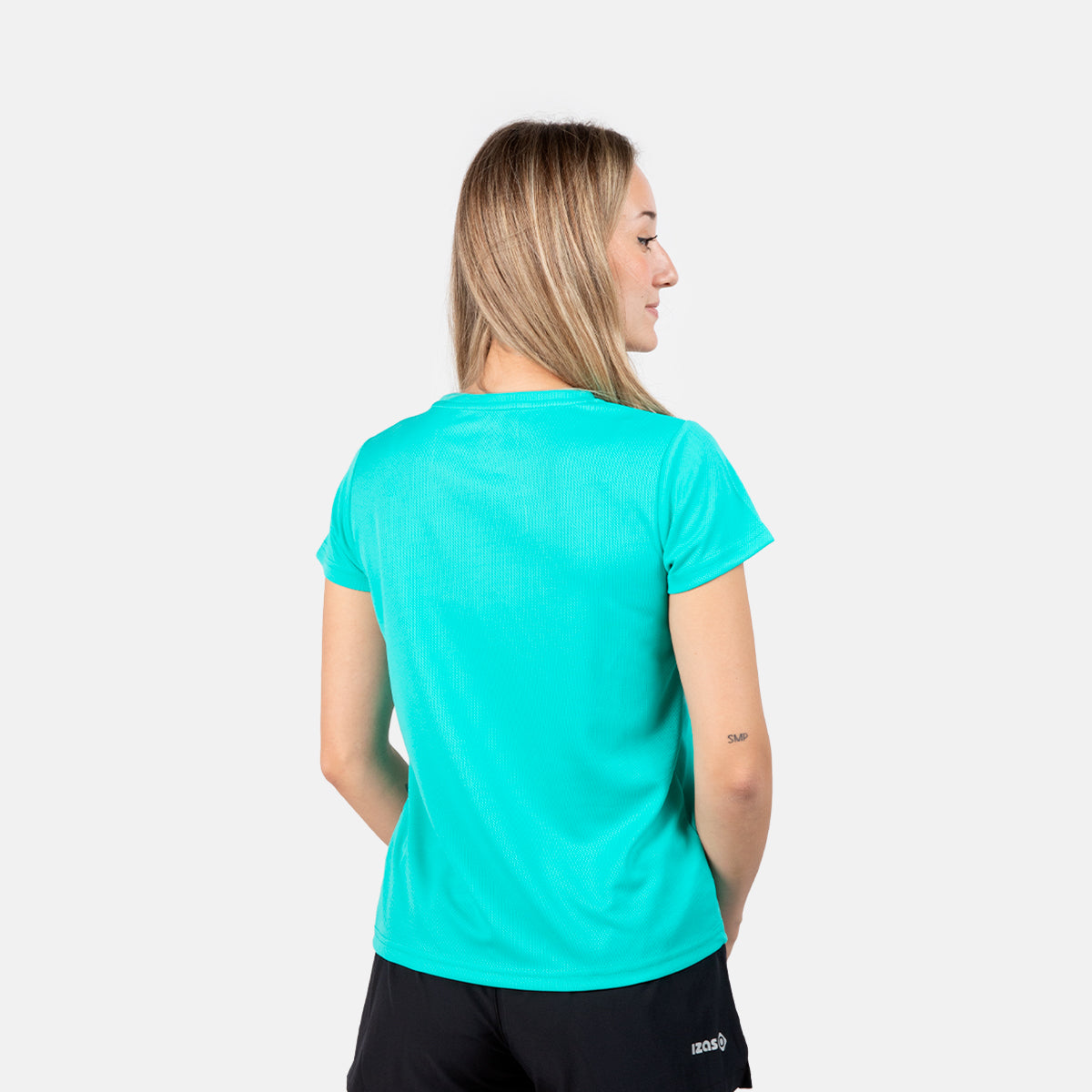 T-SHIRT SPORTIVA DONNA CREUS W