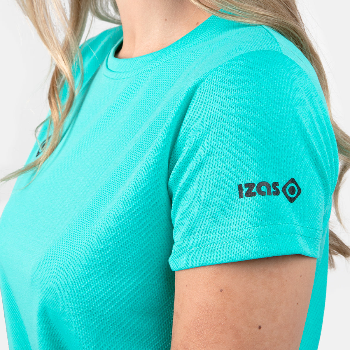 T-SHIRT SPORTIVA DONNA CREUS W