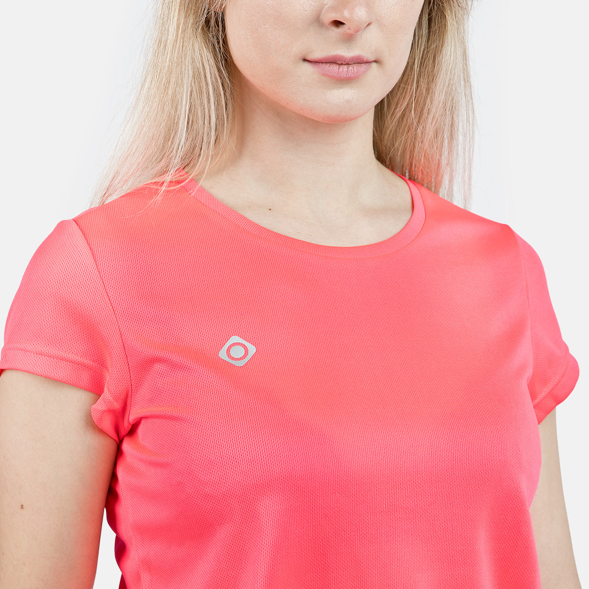 T-SHIRT SPORTIVA DONNA CREUS W