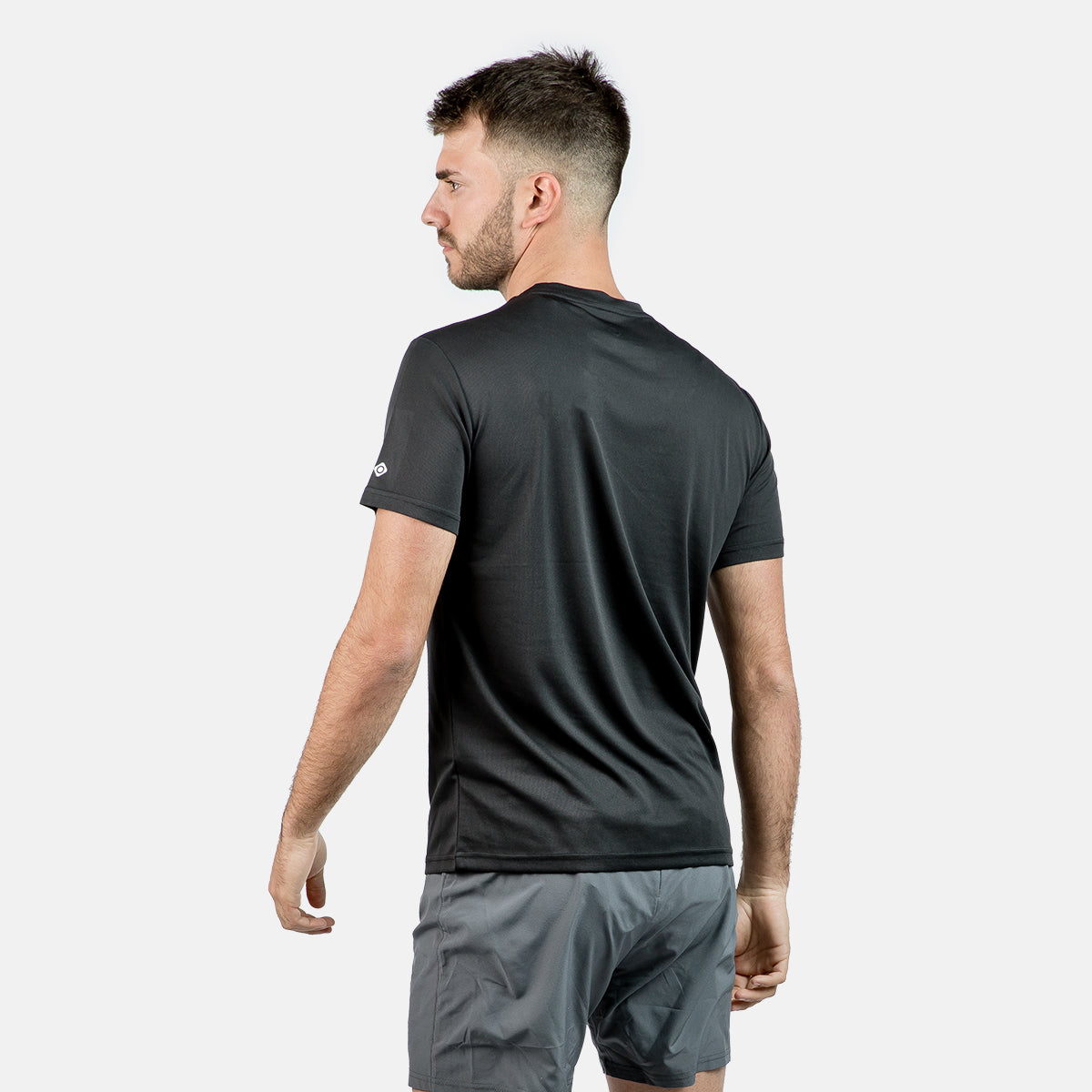 CAMISETA DEPORTIVA CREUS M