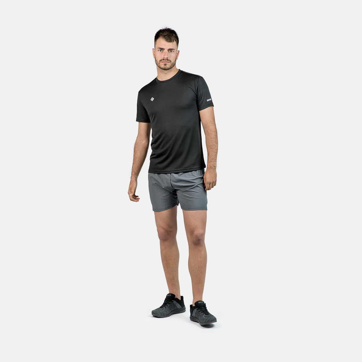 CAMISETA DEPORTIVA CREUS M