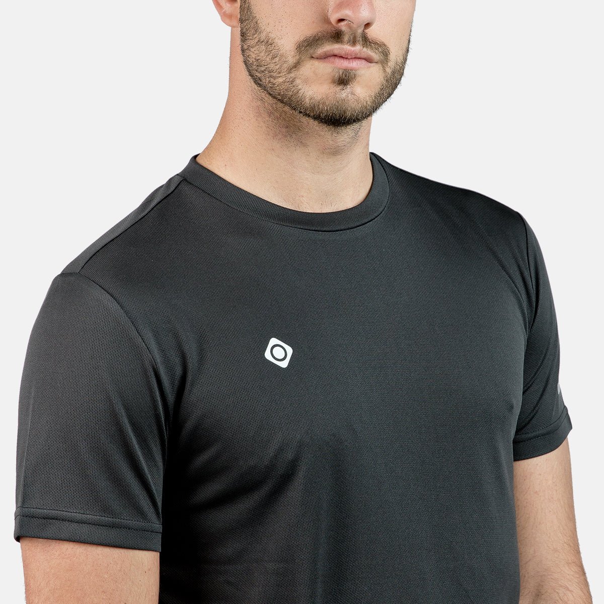CAMISETA DEPORTIVA CREUS M