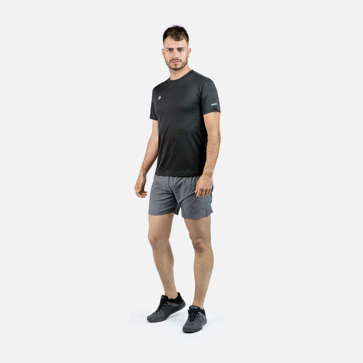 CAMISETA DEPORTIVA CREUS M