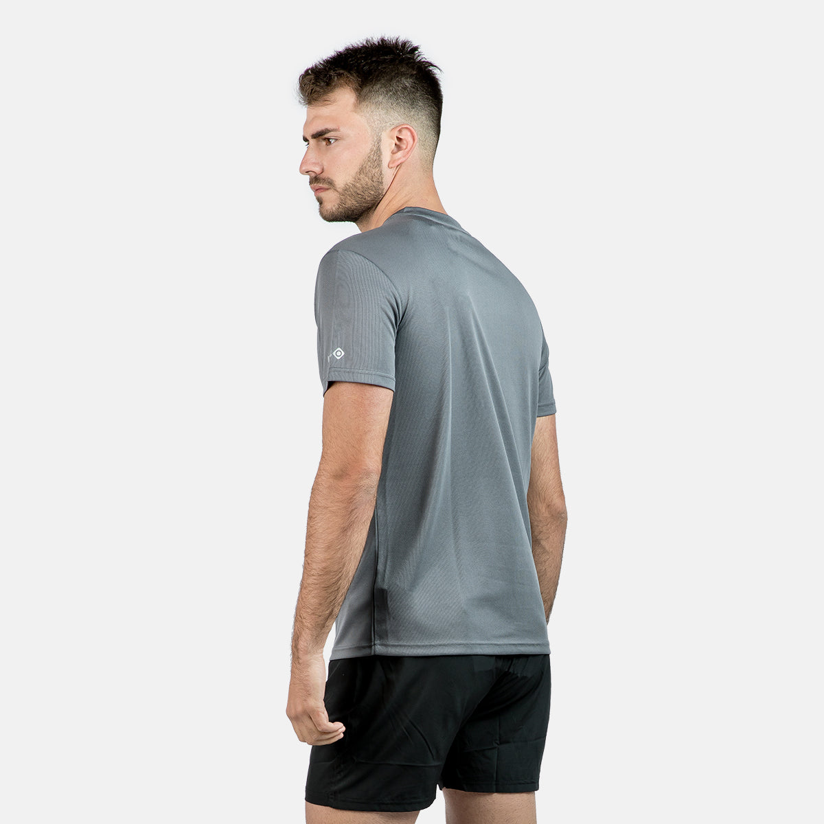 CAMISETA DEPORTIVA CREUS M