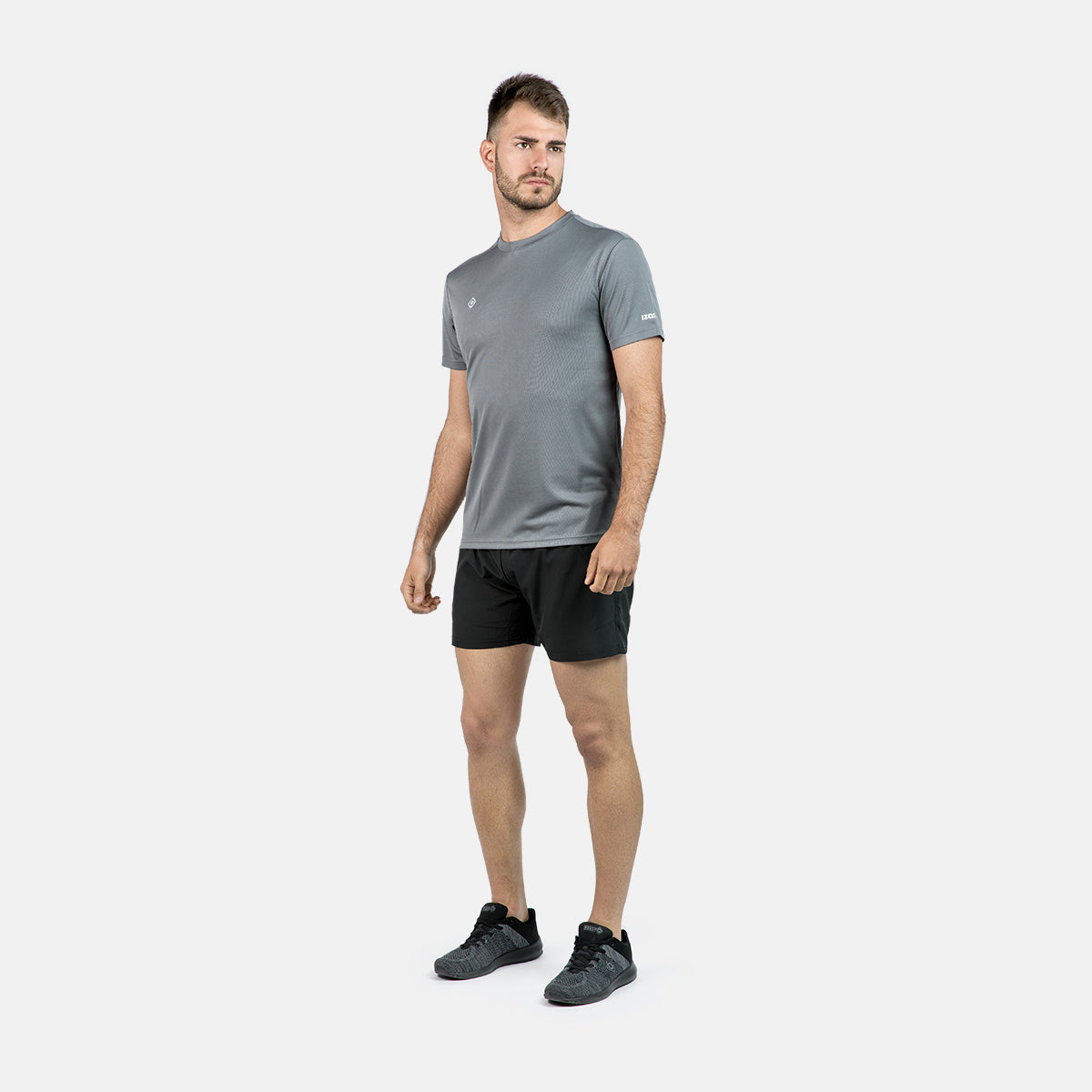 CAMISETA DEPORTIVA CREUS M