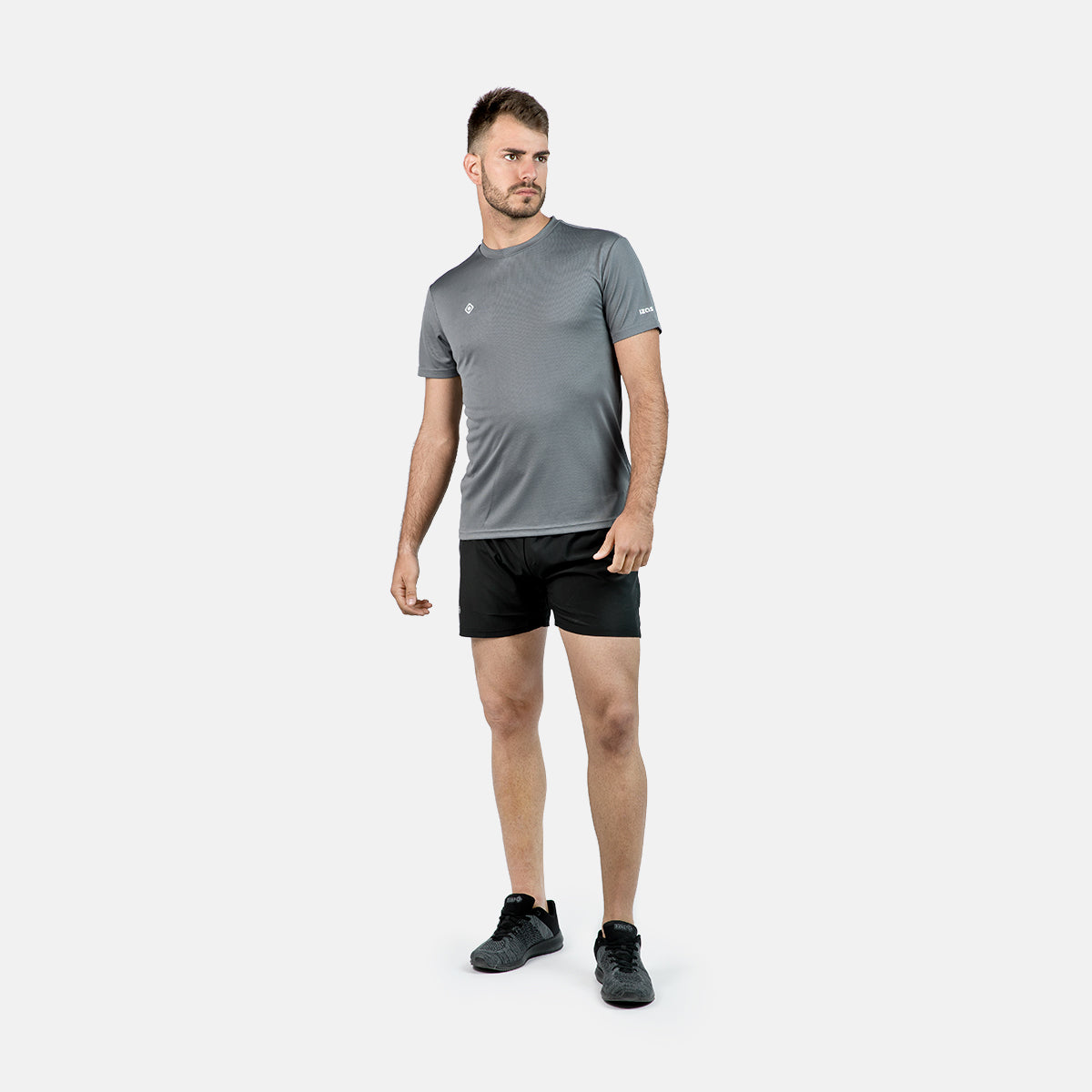 T-SHIRT SPORTIVA CREUS M