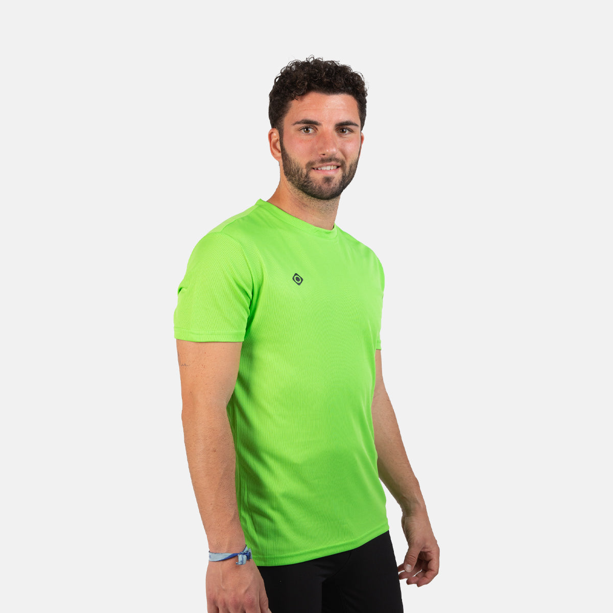 T-SHIRT SPORTIVA CREUS M