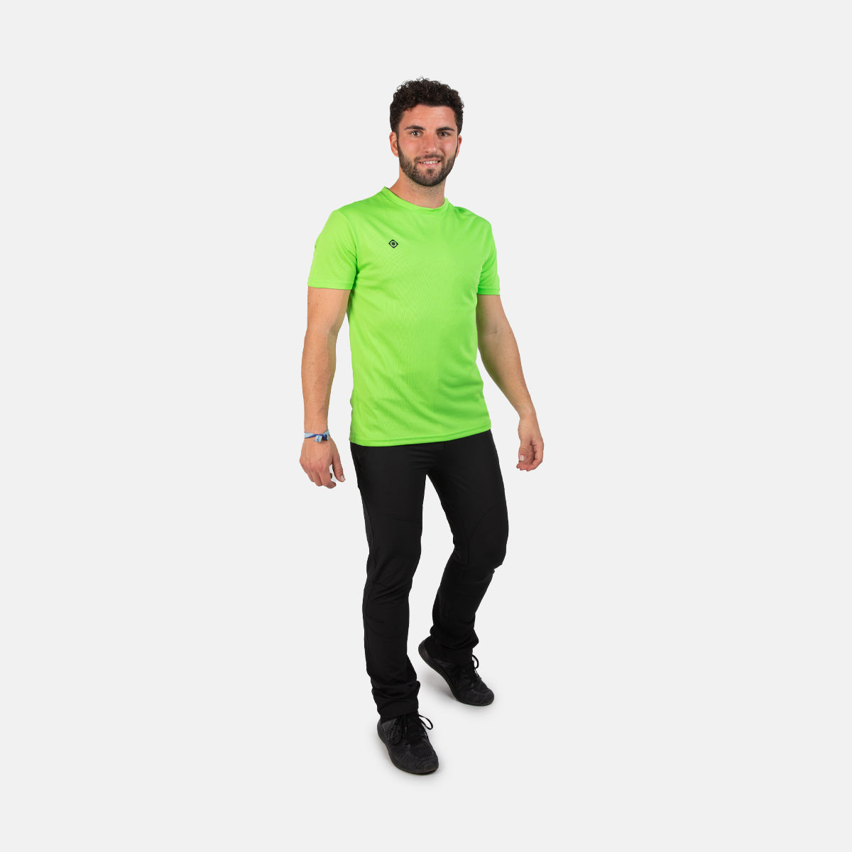 CAMISETA DEPORTIVA CREUS M