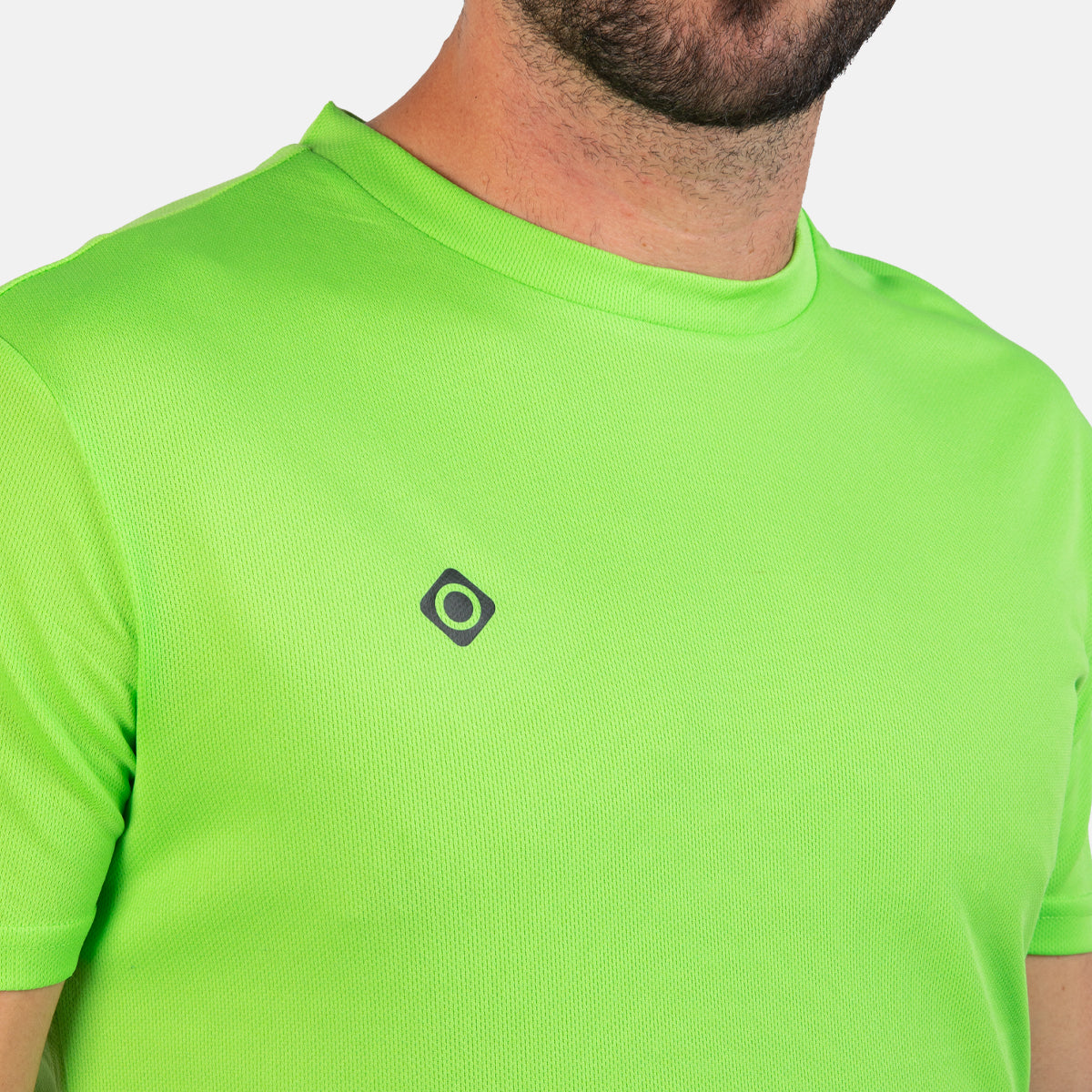 T-SHIRT SPORTIVA CREUS M