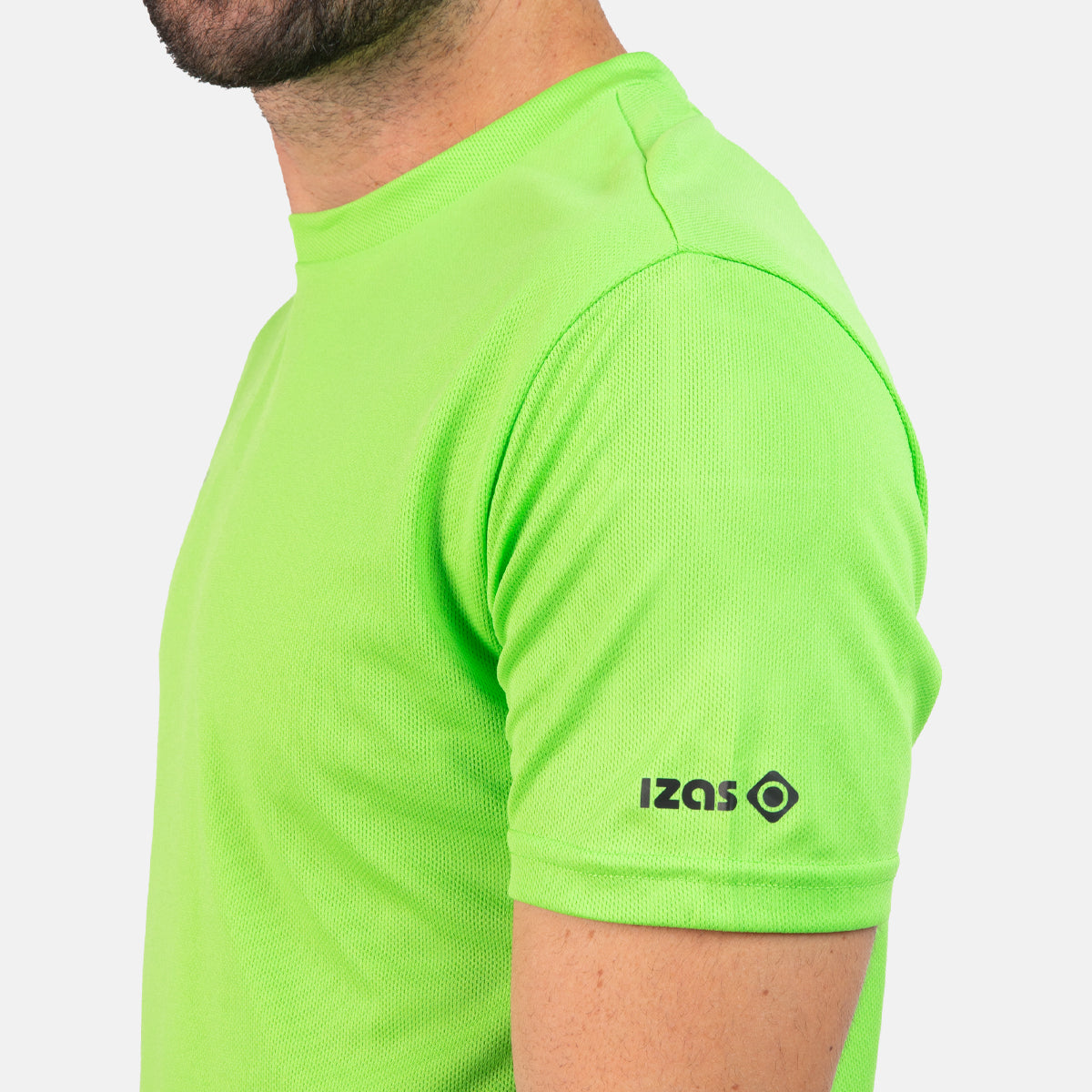 T-SHIRT SPORTIVA CREUS M