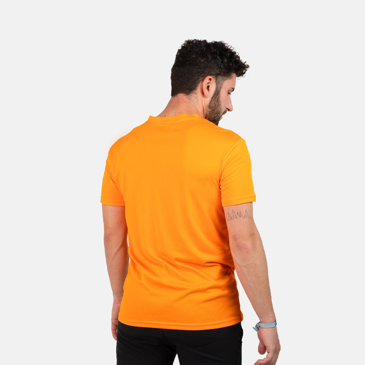 T-SHIRT SPORTIVA CREUS M