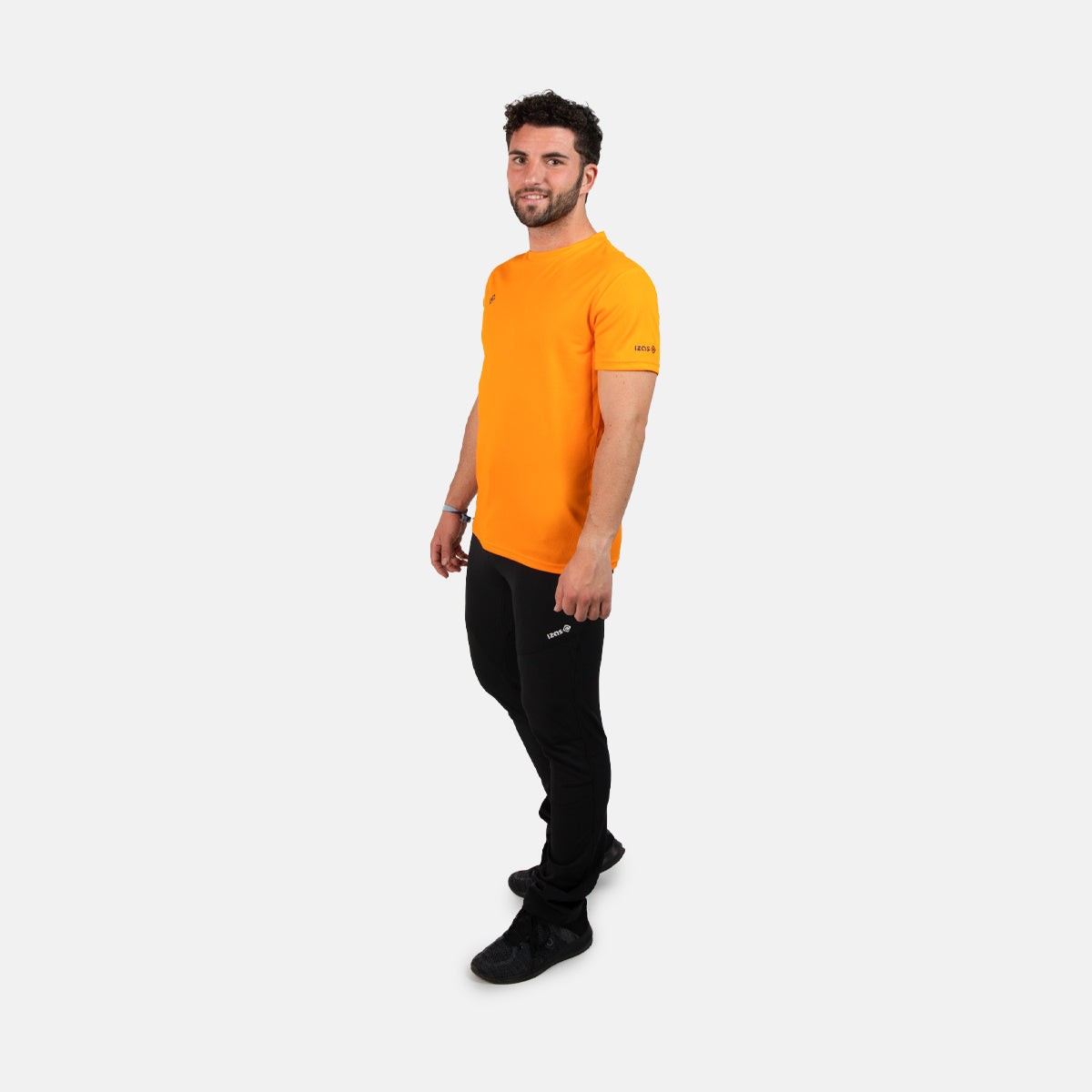 CAMISETA DEPORTIVA CREUS M