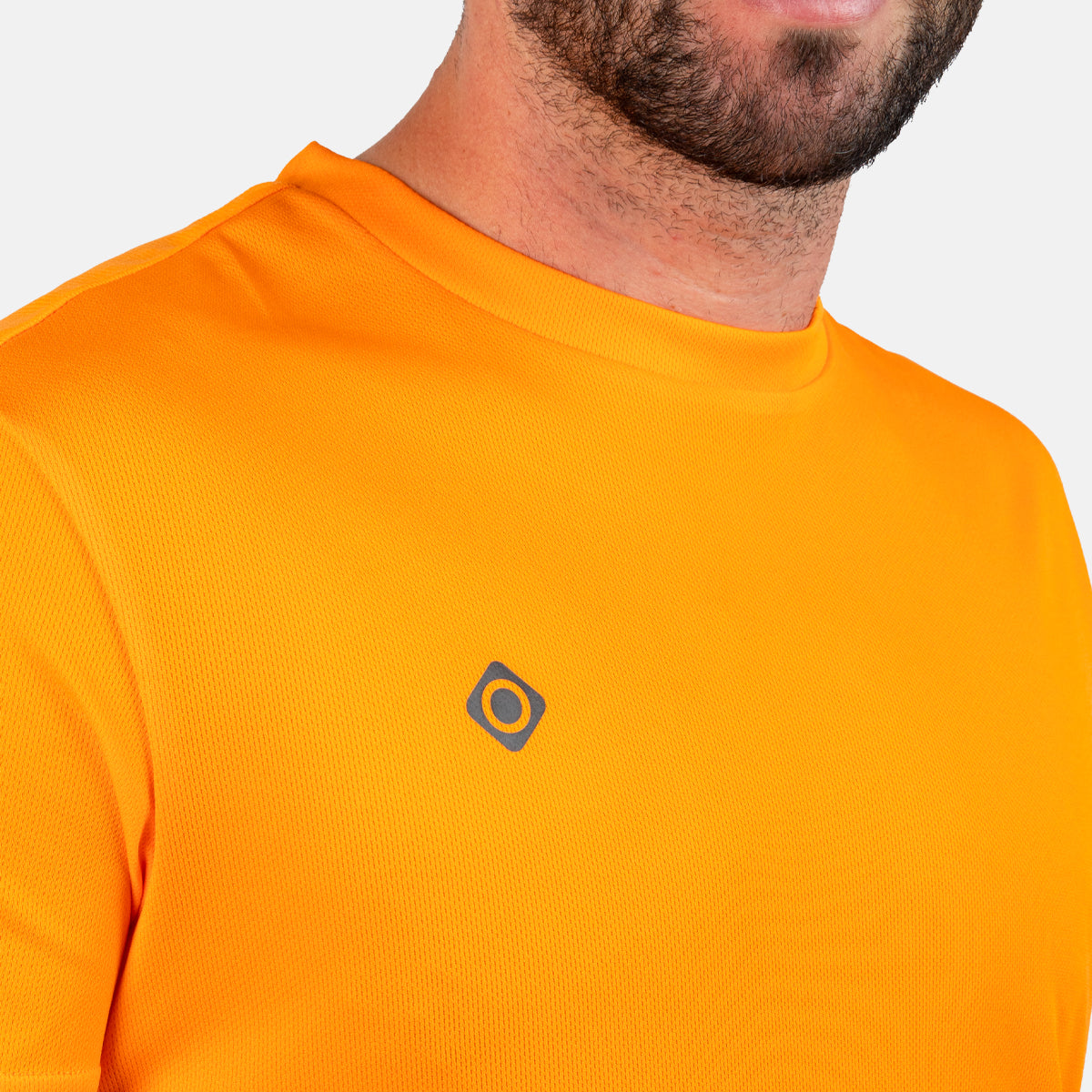 T-SHIRT SPORTIVA CREUS M