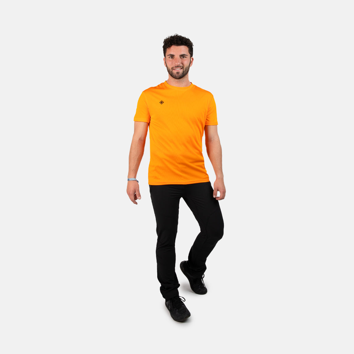 T-SHIRT SPORTIVA CREUS M