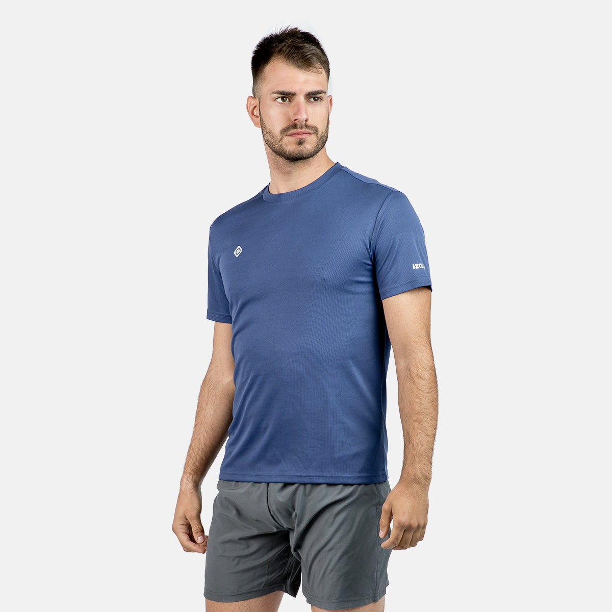 CAMISETA DEPORTIVA CREUS M