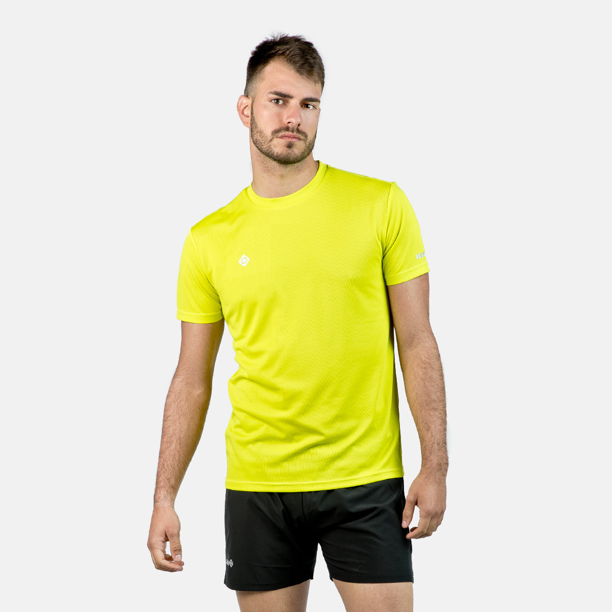 CAMISETA DEPORTIVA CREUS M