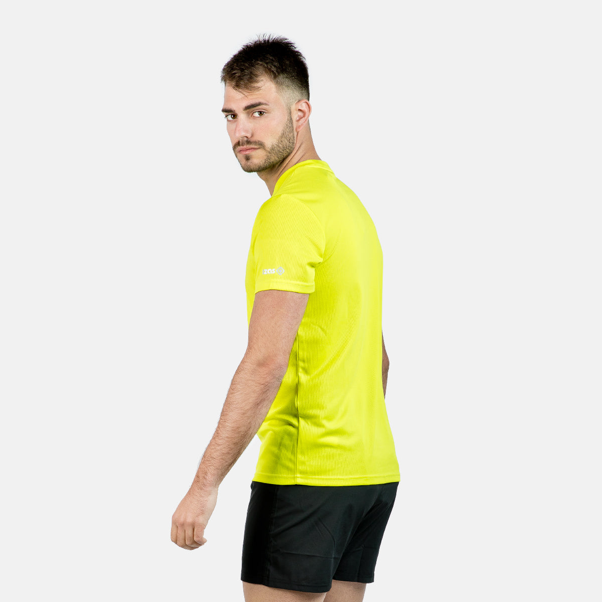T-SHIRT SPORTIVA CREUS M