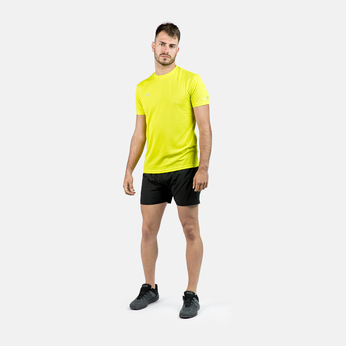 CAMISETA DEPORTIVA CREUS M