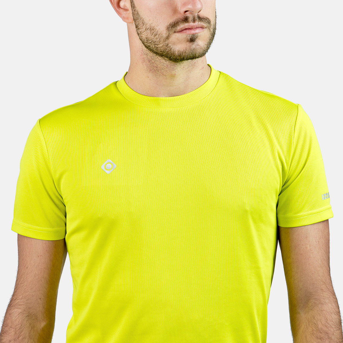 T-SHIRT SPORTIVA CREUS M