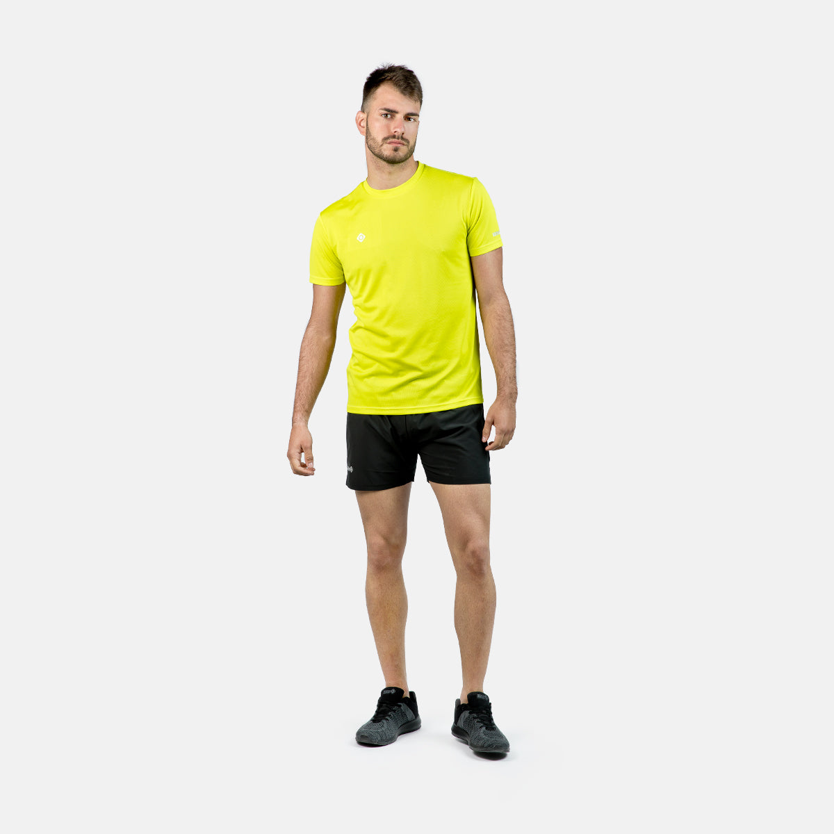 T-SHIRT SPORTIVA CREUS M