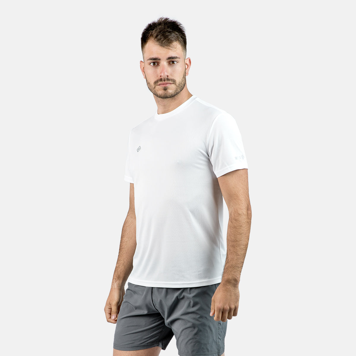 CAMISETA DEPORTIVA CREUS M