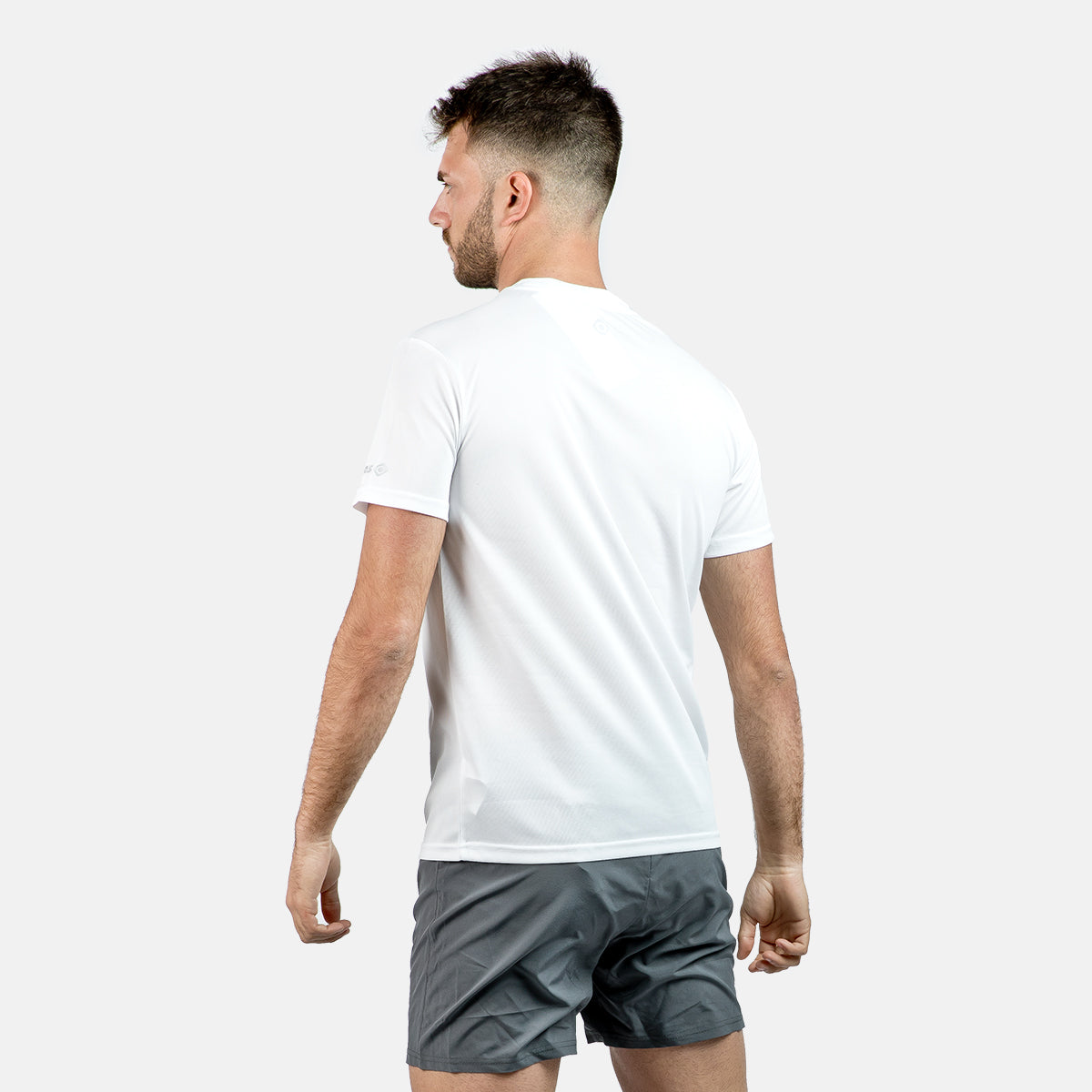 T-SHIRT SPORTIVA CREUS M