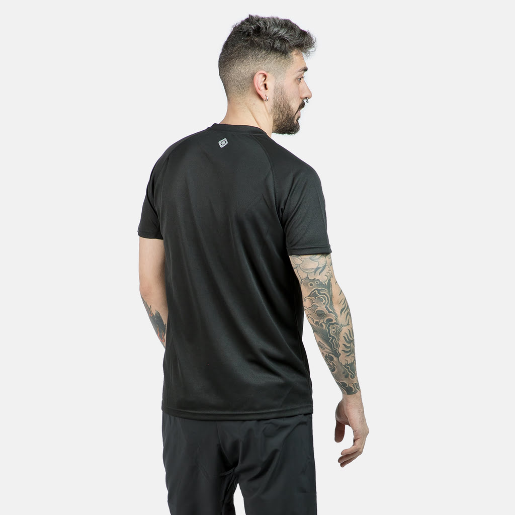 CAMISETA DEPORTIVA HOMBRE CREUS II