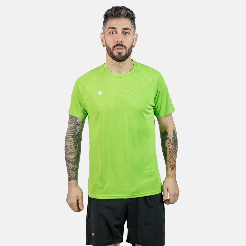 CAMISETA DEPORTIVA HOMBRE CREUS II