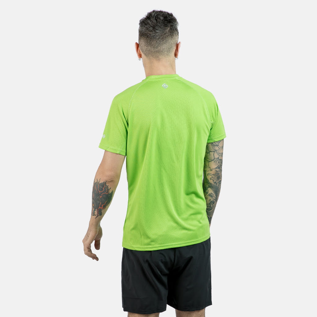 CAMISETA DEPORTIVA HOMBRE CREUS II