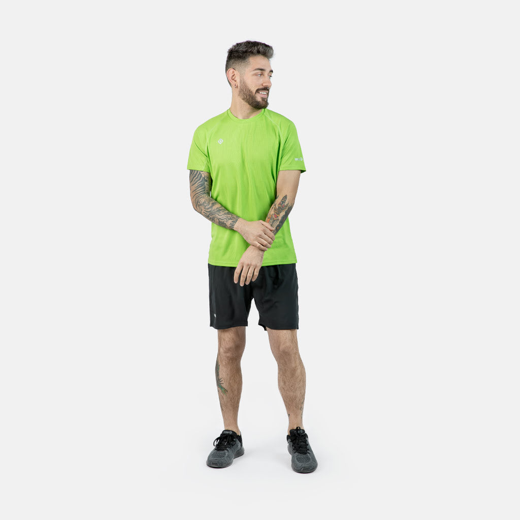 CAMISETA DEPORTIVA HOMBRE CREUS II