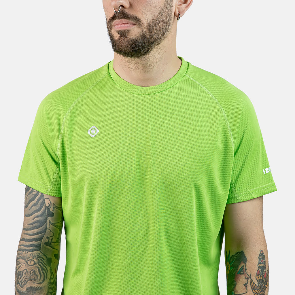 CAMISETA DEPORTIVA HOMBRE CREUS II
