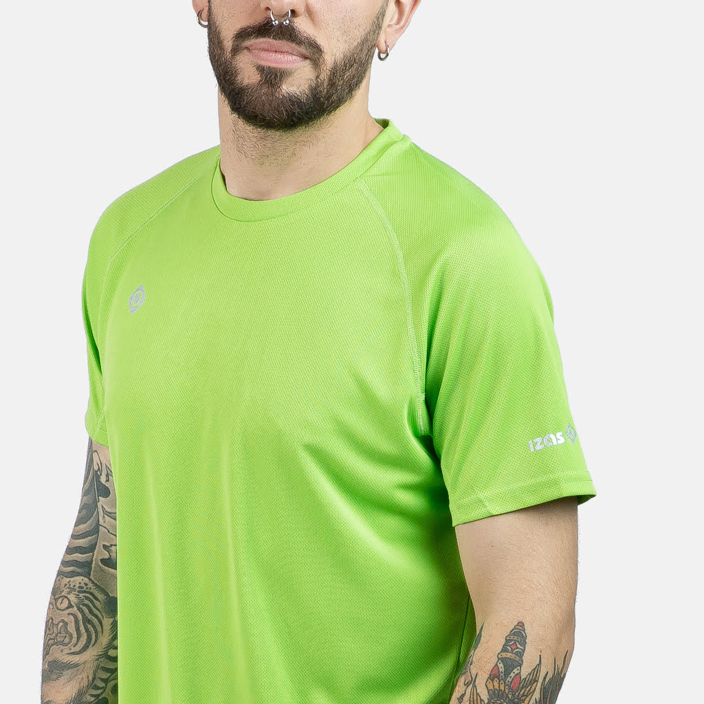 CAMISETA DEPORTIVA HOMBRE CREUS II